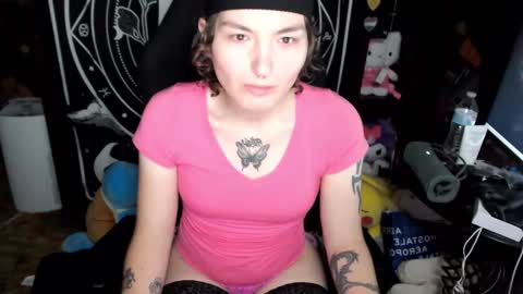 BrandiWRLD999 online show from 12-03-24, 06:49