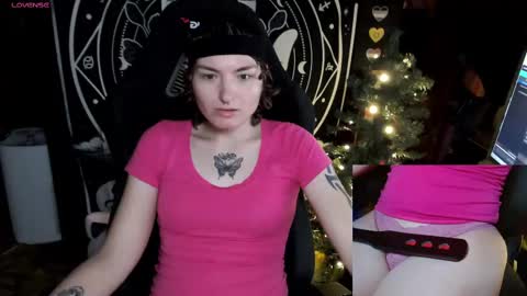 BrandiWRLD999 online show from 12-21-24, 06:34