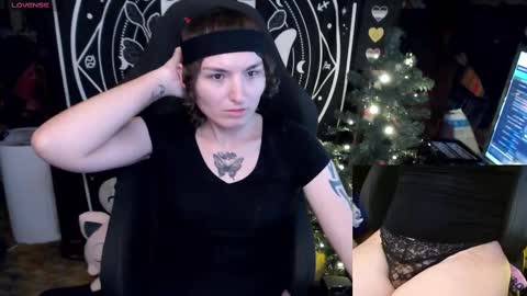 BrandiWRLD999 online show from 12-27-24, 06:14