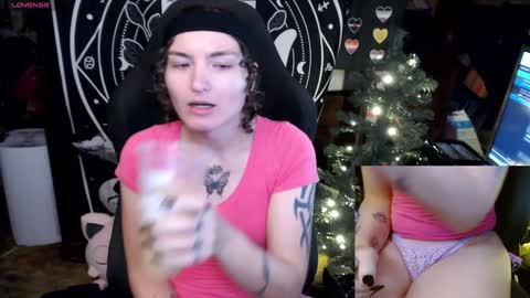 BrandiWRLD999 online show from 12-27-24, 07:03