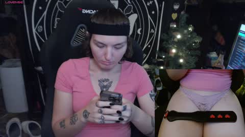 BrandiWRLD999 online show from 01-18-25, 08:19