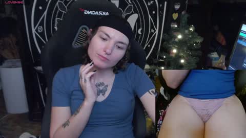 BrandiWRLD999 online show from 01-19-25, 11:43