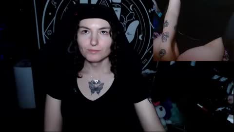 BrandiWRLD999 online show from 09-21-25, 01:18