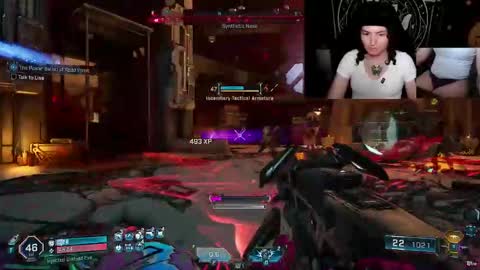 BrandiWRLD999 online show from 09-27-25, 07:52