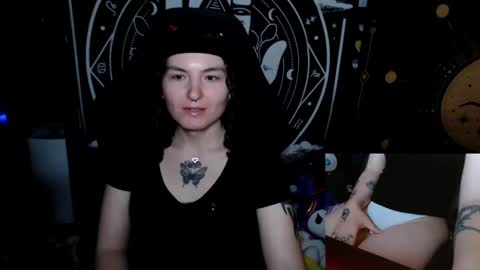 BrandiWRLD999 online show from 10-01-25, 10:27