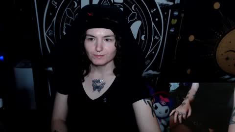 BrandiWRLD999 online show from 10-04-25, 08:29