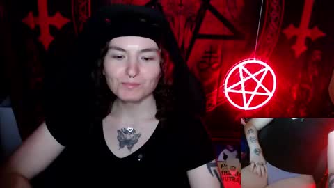 BrandiWRLD999 online show from 10-06-25, 08:50