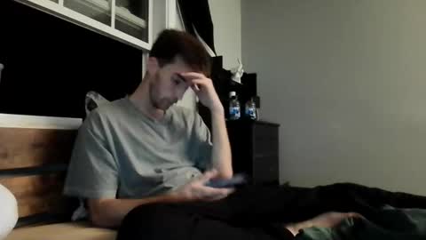 brandon255225 online show from 03-01-26, 04:36