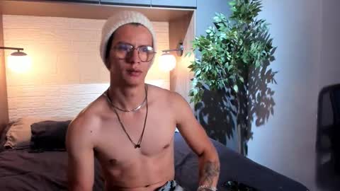 brandon_starkk online show from 11-09-25, 11:52