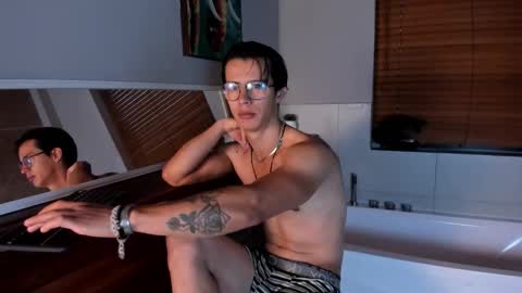 brandon_starkk online show from 11-12-25, 12:05