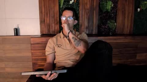 Snapshot of brandon_starkk chatting on 01-14-26, 11:38 brandon_starkk online show from 01-14-26, 11:38