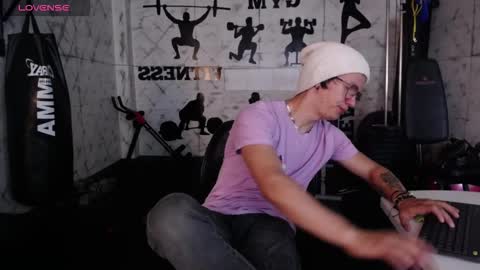 Snapshot of brandon_starkk chatting on 02-07-26, 11:58 brandon_starkk online show from 02-07-26, 11:58