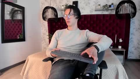 brandon_starkk online show from 03-15-26, 11:49