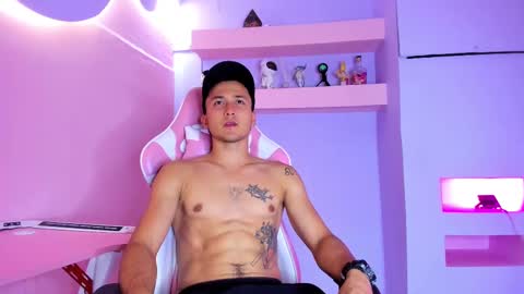 BrandonCole online show from 01-16-25, 11:58