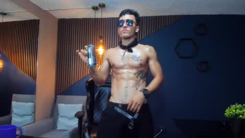 BrandonCole online show from 01-21-25, 03:32