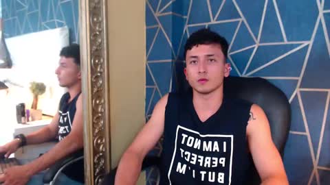 BrandonCole online show from 01-23-25, 06:24