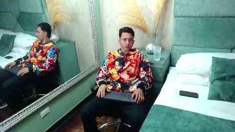 BrandonCole online show from 02-01-25, 12:16