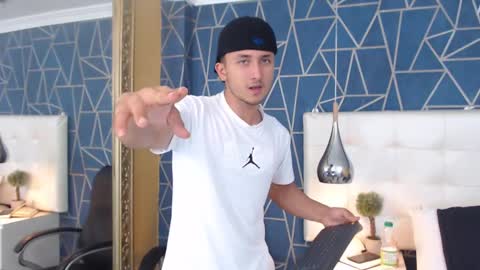 BrandonCole online show from 02-10-25, 03:32