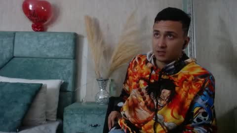 BrandonCole online show from 02-21-25, 12:17