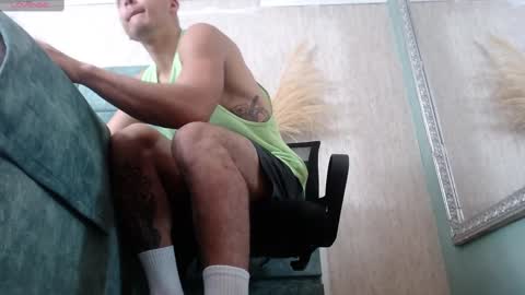 BrandonCole online show from 02-25-25, 07:03