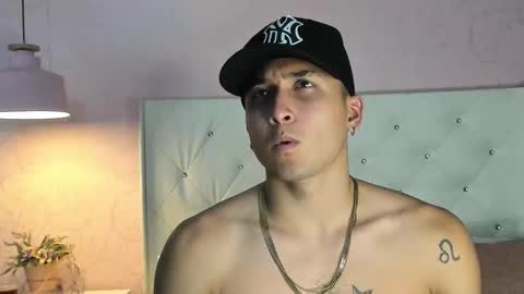 BrandonCole online show from 01-14-26, 07:41