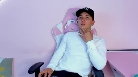 BrandonCole online show from 01-15-26, 08:23