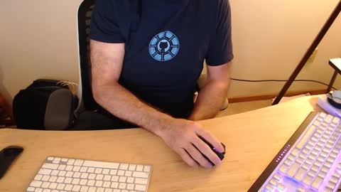 brandondot online show from 02-05-25, 03:52