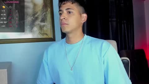 Brandon Lavitt online show from 01-10-25, 12:26