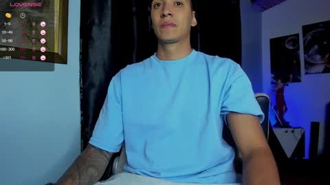 Brandon Lavitt online show from 01-16-25, 12:09