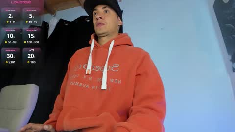 Brandon Lavitt online show from 09-15-25, 10:48