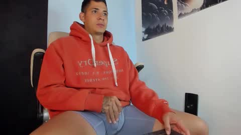 Brandon Lavitt online show from 10-14-25, 12:28