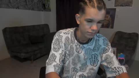 Snapshot of brandonstonexl chatting on 02-01-25, 03:41 Brandon Stone online show from 02-01-25, 03:41