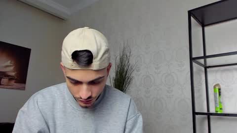Snapshot of brandontatex chatting on 01-07-25, 11:58 BrandonTateX online show from 01-07-25, 11:58