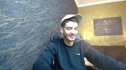 Snapshot of brandontatex chatting on 01-14-25, 09:13 BrandonTateX online show from 01-14-25, 09:13