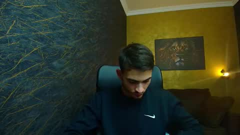 Snapshot of brandontatex chatting on 01-14-25, 12:14 BrandonTateX online show from 01-14-25, 12:14