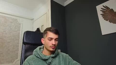 Snapshot of brandontatex chatting on 01-24-25, 03:13 BrandonTateX online show from 01-24-25, 03:13