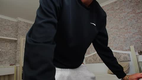 Snapshot of brandontatex chatting on 01-30-25, 11:11 BrandonTateX online show from 01-30-25, 11:11