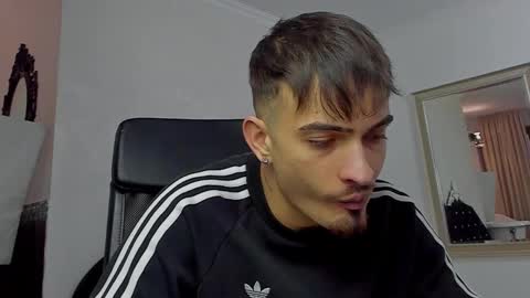 Snapshot of brandontatex chatting on 02-06-25, 03:20 BrandonTateX online show from 02-06-25, 03:20
