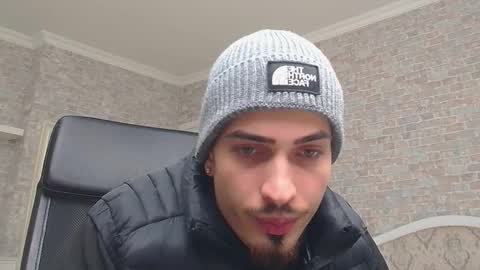 Snapshot of brandontatex chatting on 02-11-25, 03:29 BrandonTateX online show from 02-11-25, 03:29