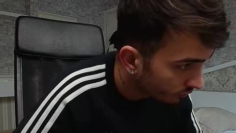 Snapshot of brandontatex chatting on 02-22-25, 03:03 BrandonTateX online show from 02-22-25, 03:03