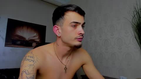 Snapshot of brandontatex chatting on 03-07-25, 03:18 BrandonTateX online show from 03-07-25, 03:18