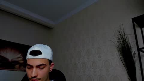 Snapshot of brandontatex chatting on 03-11-25, 03:12 BrandonTateX online show from 03-11-25, 03:12