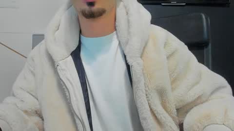 BrandonTateX online show from 01-10-26, 06:26