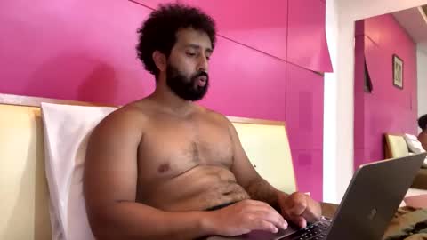 Daddy online show from 03-06-25, 09:25