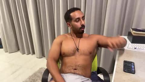 Daddy online show from 11-07-25, 01:33