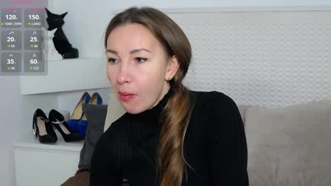 Snapshot of brandy_gem chatting on 12-14-25, 07:58 Brandy Gem online show from 12-14-25, 07:58