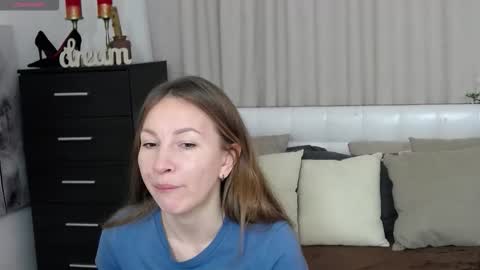 Brandy Gem online show from 03-23-26, 07:34