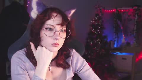 Aurorabut ur dad just calls me Rory online show from 12-15-24, 02:48