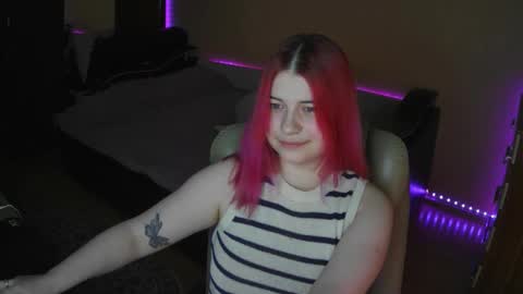 brandy_wow online show from 03-04-26, 08:04