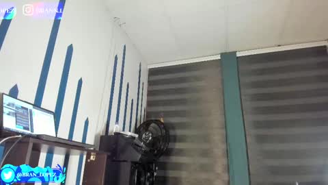 Instagram             twitter BRAN LOPEZ  online show from 03-06-25, 03:57